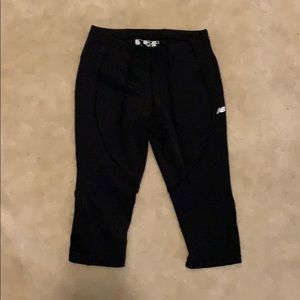 New Balance Capri Leggings